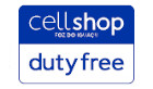 CellShop Dutty Free